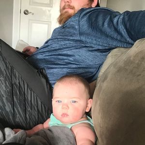 Meet your Posher, Thomas